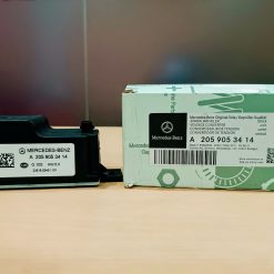 Tụ điện Mercedes-Benz chính hãng