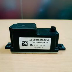 Tụ điện Mercedes-Benz chính hãng
