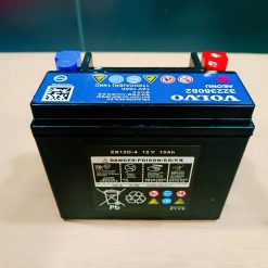 Ắc Quy Phụ Volvo 12V 10Ah