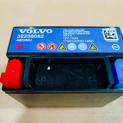 Ắc Quy Phụ Volvo 12V 10Ah