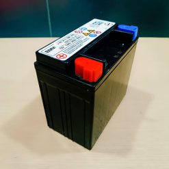 Ắc Quy Phụ BMW 12V 12Ah