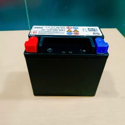 Ắc Quy Phụ BMW 12V 12Ah