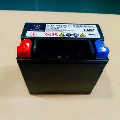 Ắc quy phụ Mercedes-Benz 12V 12Ah