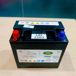 Bình Phụ Jaguar 12V 14Ah