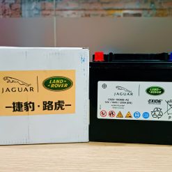 Bình Phụ Jaguar 12V 14Ah