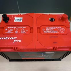 Ắc Quy EMTRAC PLUS 115D31R