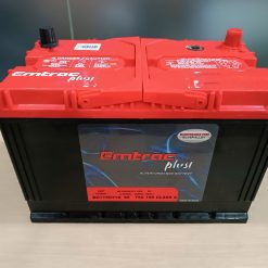 Ắc Quy EMTRAC PLUS 115D31R