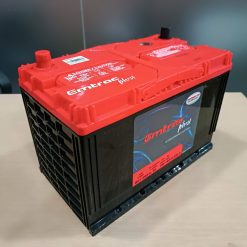 Ắc Quy Emtrac Plus BH115D31L