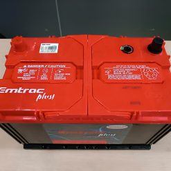 Ắc Quy Emtrac Plus BH115D31L