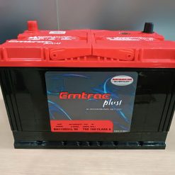 Ắc Quy Emtrac Plus BH115D31L