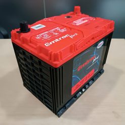 Ắc Quy EMTRAC PLUS BH100D26R