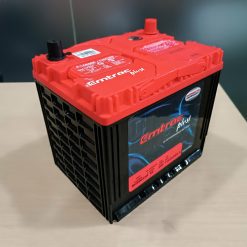 Ắc Quy Emtrac Plus 90D23R (12V - 65Ah)