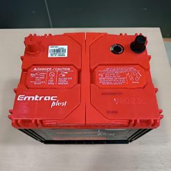 Ắc quy EMTRAC PLUS BH90D23L 12v 65AH