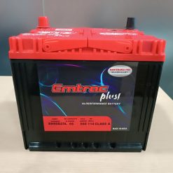 Ắc quy EMTRAC PLUS BH90D23L 12v 65AH