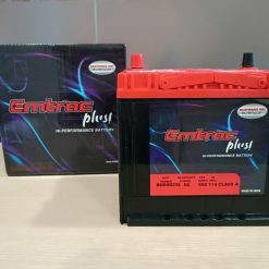 Ắc quy EMTRAC PLUS BH90D23L 12v 65AH