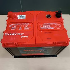 EMTRAC PLUS BH100D26L