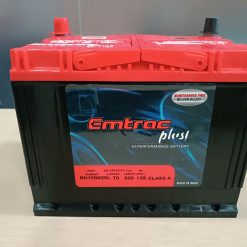 EMTRAC PLUS BH100D26L