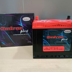 EMTRAC PLUS BH100D26L