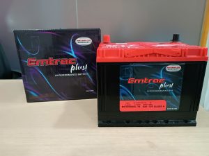 EMTRAC PLUS BH100D26L