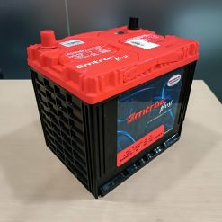 Ắc Quy Emtrac Plus 85D23L (12V - 60Ah)