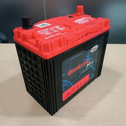 Ắc Quy Emtrac Plus 65B24RS 12V - 50Ah