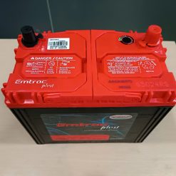 Ắc Quy Emtrac Plus 65B24RS 12V - 50Ah