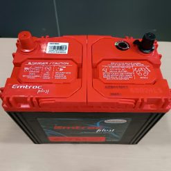 Ắc Quy Emtrac Plus 65B24LS 12V - 50Ah