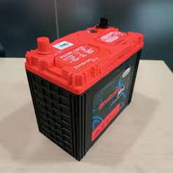 Ắc Quy Emtrac Plus 65B24LS 12V - 50Ah