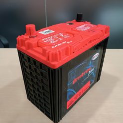 Ắc Quy EMTRAC PLUS