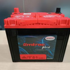 Ắc Quy EMTRAC PLUS