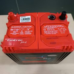 EMTRAC PLUS 42B20L (12V – 35Ah)