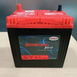 EMTRAC PLUS 42B20L (12V – 35Ah)