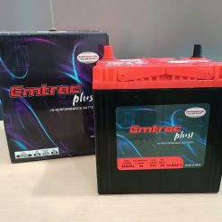 EMTRAC PLUS 42B20L (12V – 35Ah)