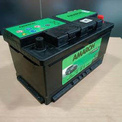 Bình Ắc Quy AMARON DIN80 PRO