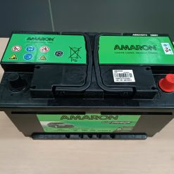 Bình Ắc Quy AMARON DIN80 PRO