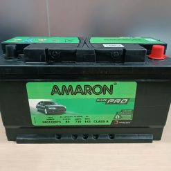 Bình Ắc Quy AMARON DIN80 PRO