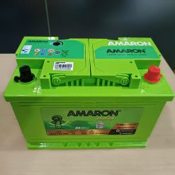Ắc Quy AMARON DIN74 12V 74Ah