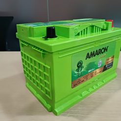 Ắc Quy AMARON DIN74 12V 74Ah