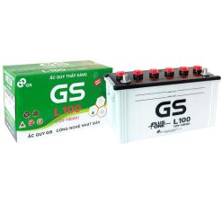 Bình Ắc Quy L100
