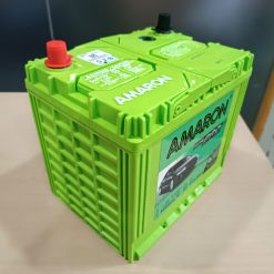 Ắc Quy AMARON 90D23L 12V 65Ah