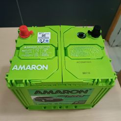 Ắc Quy AMARON 90D23L 12V 65Ah
