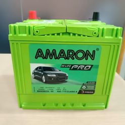 Ắc Quy AMARON 90D23L 12V 65Ah