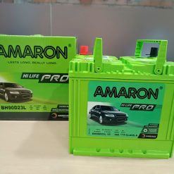 Ắc Quy AMARON 90D23L 12V 65Ah