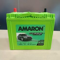 Ắc Quy Amaron Pro 65B24L 12V-50Ah