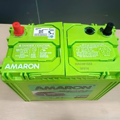 Ắc Quy Amaron Pro 65B24L 12V-50Ah