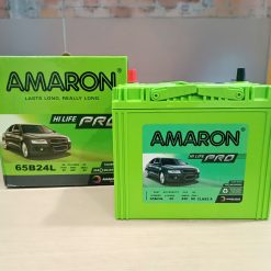Ắc Quy Amaron Pro 65B24L 12V-50Ah
