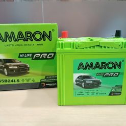 Ắc Quy AMARON 65B24LS 12V 50Ah