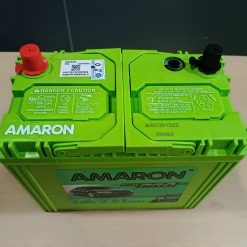 Ắc Quy AMARON 65B24LS 12V 50Ah