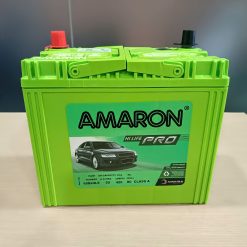 Ắc Quy AMARON 65B24LS 12V 50Ah