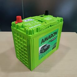 Ắc Quy AMARON 65B24LS 12V 50Ah